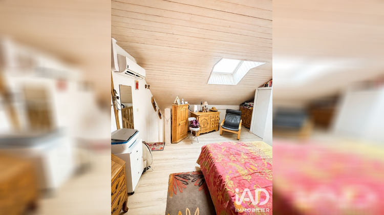 Ma-Cabane - Vente Appartement La Roche-sur-Foron, 43 m²