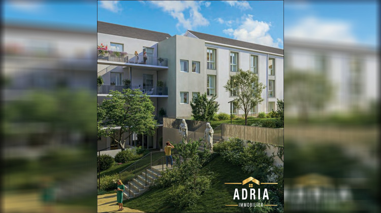 Ma-Cabane - Vente Appartement LA ROCHE-SUR-YON(), 45 m²