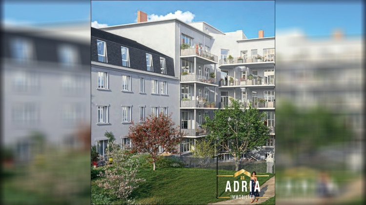 Ma-Cabane - Vente Appartement LA ROCHE-SUR-YON(), 75 m²