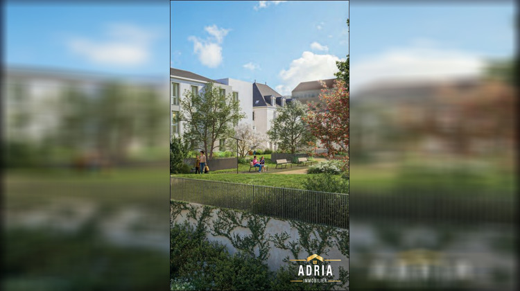 Ma-Cabane - Vente Appartement LA ROCHE-SUR-YON(), 75 m²