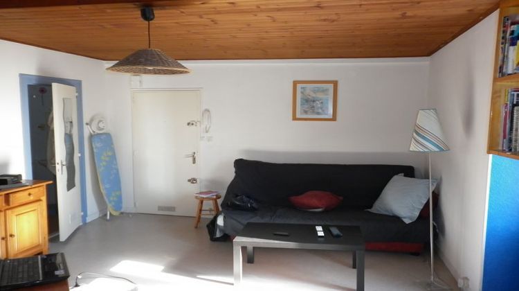 Ma-Cabane - Vente Appartement LA ROCHE-SUR-YON, 27 m²