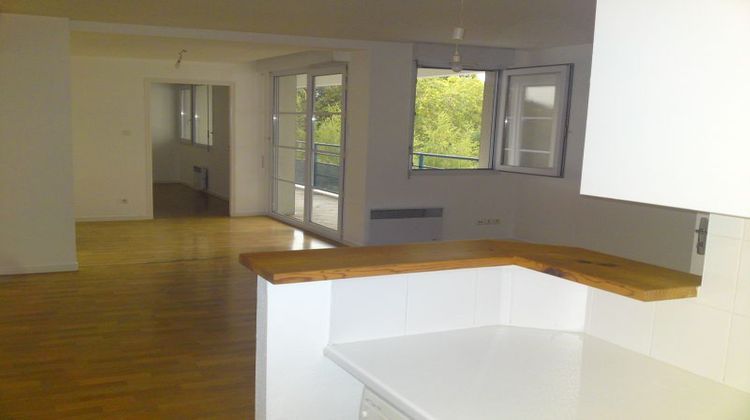 Ma-Cabane - Vente Appartement LA ROCHE-SUR-YON, 57 m²