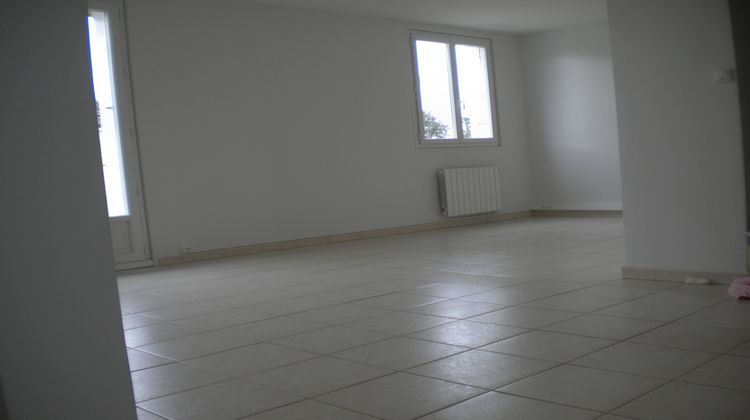 Ma-Cabane - Vente Appartement La Roche-sur-Yon, 61 m²