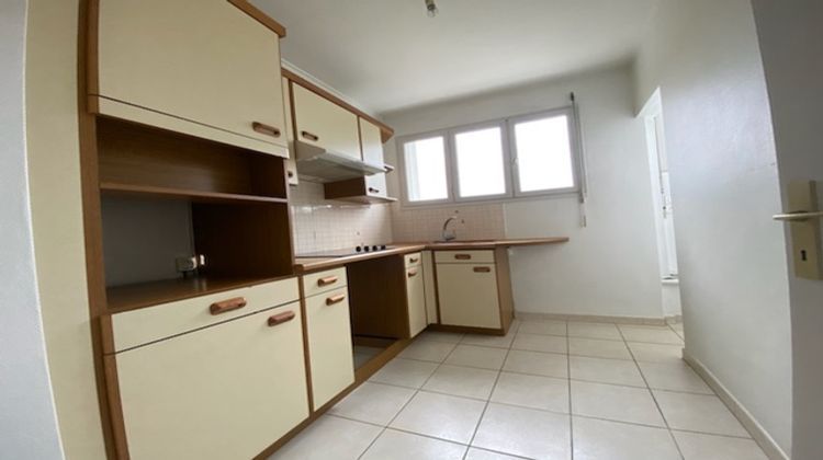 Ma-Cabane - Vente Appartement La Roche-sur-Yon, 61 m²