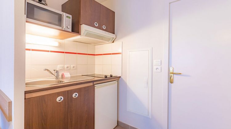 Ma-Cabane - Vente Appartement La Roche-sur-Yon, 20 m²