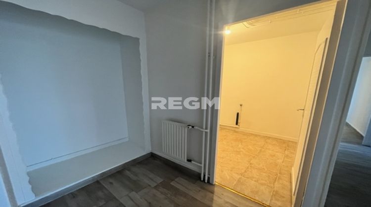 Ma-Cabane - Vente Appartement La Roche-sur-Yon, 80 m²