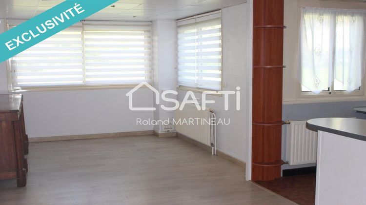 Ma-Cabane - Vente Appartement La Roche-sur-Yon, 77 m²