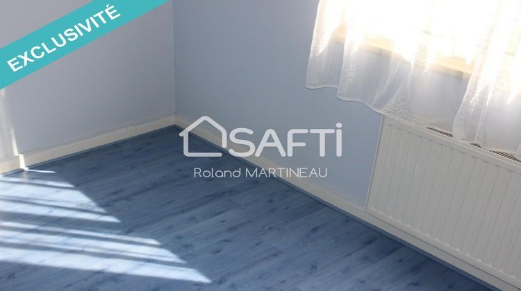 Ma-Cabane - Vente Appartement La Roche-sur-Yon, 77 m²