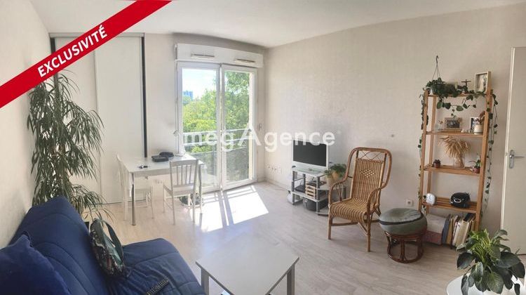 Ma-Cabane - Vente Appartement LA ROCHE SUR YON, 25 m²