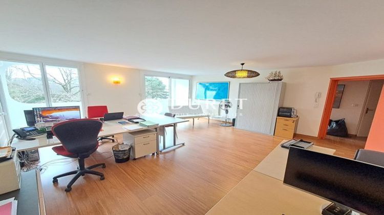 Ma-Cabane - Vente Appartement La Roche-sur-Yon, 85 m²