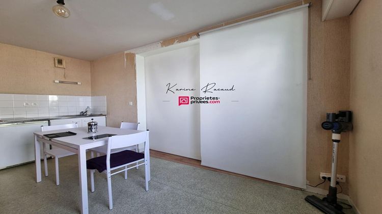 Ma-Cabane - Vente Appartement LA ROCHE SUR YON, 47 m²