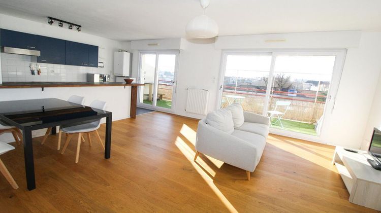 Ma-Cabane - Vente Appartement LA ROCHE SUR YON, 65 m²