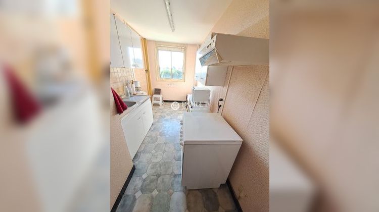 Ma-Cabane - Vente Appartement La Roche-sur-Yon, 75 m²