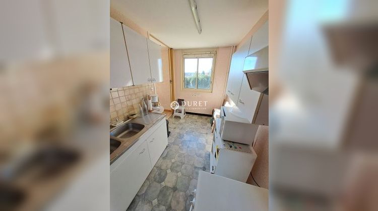 Ma-Cabane - Vente Appartement La Roche-sur-Yon, 75 m²