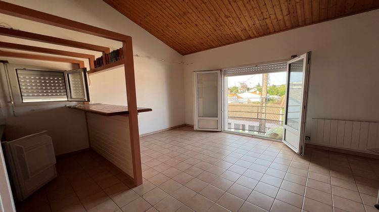 Ma-Cabane - Vente Appartement La Roche-sur-Yon, 43 m²