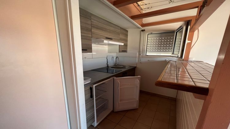 Ma-Cabane - Vente Appartement La Roche-sur-Yon, 43 m²