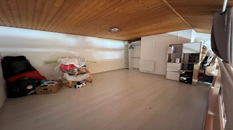 Ma-Cabane - Vente Appartement La Roche-sur-Yon, 43 m²