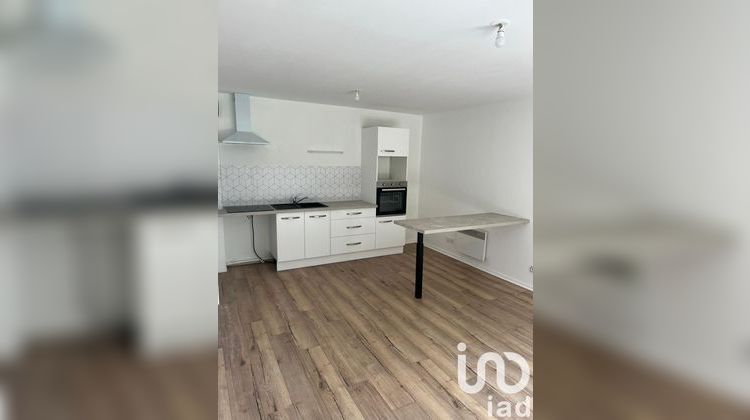 Ma-Cabane - Vente Appartement La Roche-sur-Yon, 45 m²