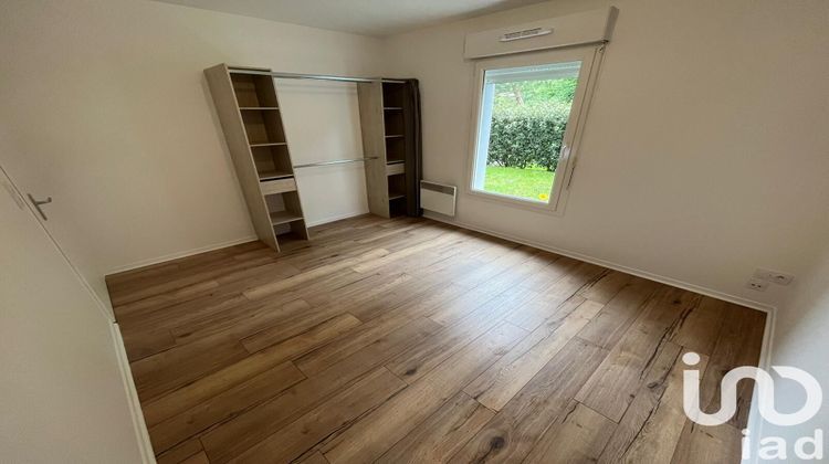 Ma-Cabane - Vente Appartement La Roche-sur-Yon, 45 m²