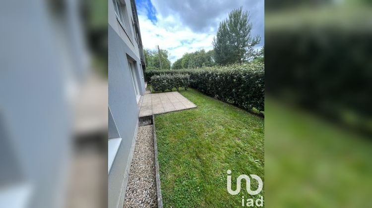 Ma-Cabane - Vente Appartement La Roche-sur-Yon, 45 m²