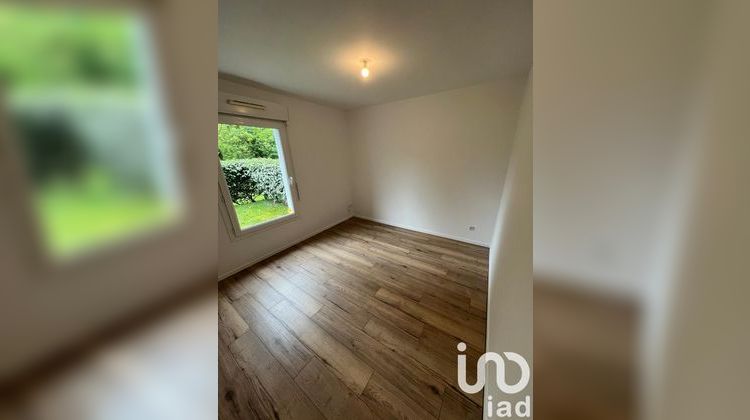 Ma-Cabane - Vente Appartement La Roche-sur-Yon, 45 m²