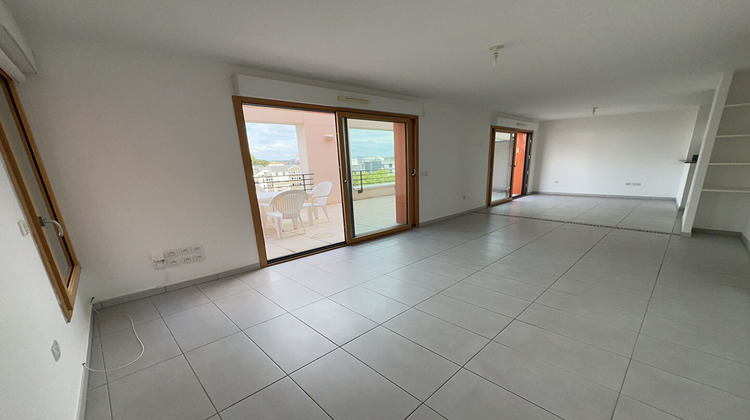 Ma-Cabane - Vente Appartement LA ROCHE-SUR-YON, 111 m²