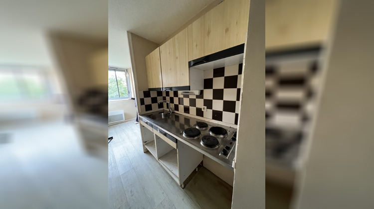 Ma-Cabane - Vente Appartement La Roche-sur-Yon, 21 m²