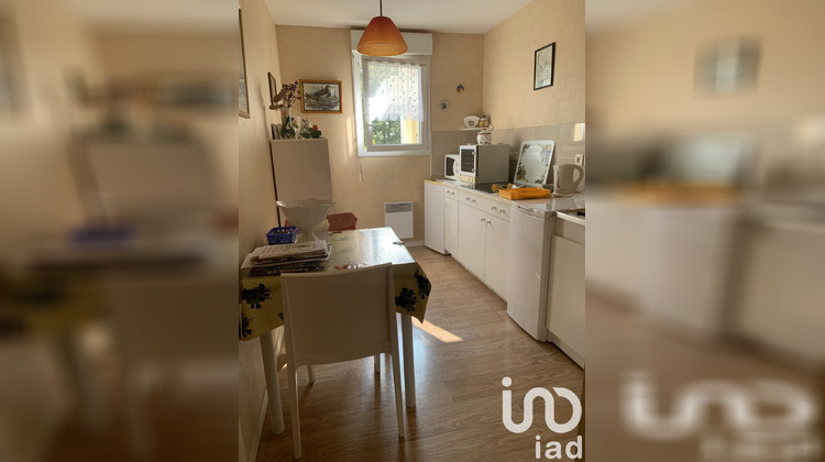 Ma-Cabane - Vente Appartement La Roche-sur-Yon, 70 m²