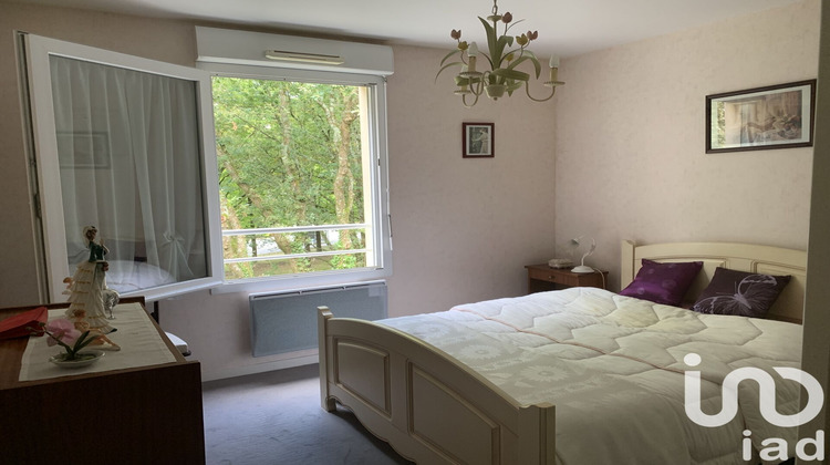 Ma-Cabane - Vente Appartement La Roche-sur-Yon, 70 m²