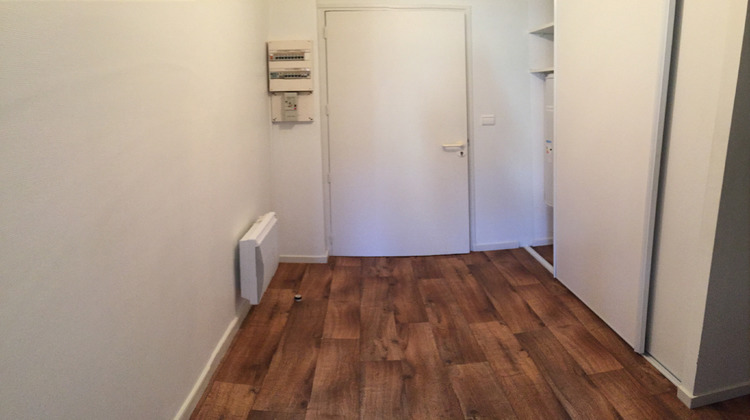 Ma-Cabane - Vente Appartement La Roche-sur-Yon, 41 m²