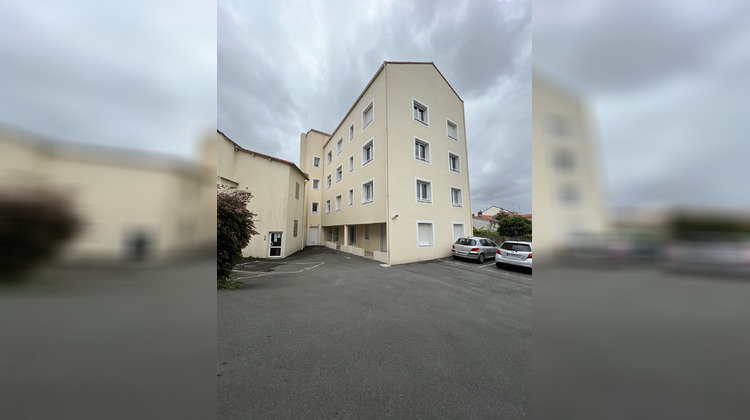 Ma-Cabane - Vente Appartement La Roche-sur-Yon, 41 m²