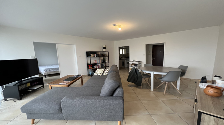 Ma-Cabane - Vente Appartement La Roche-sur-Yon, 45 m²