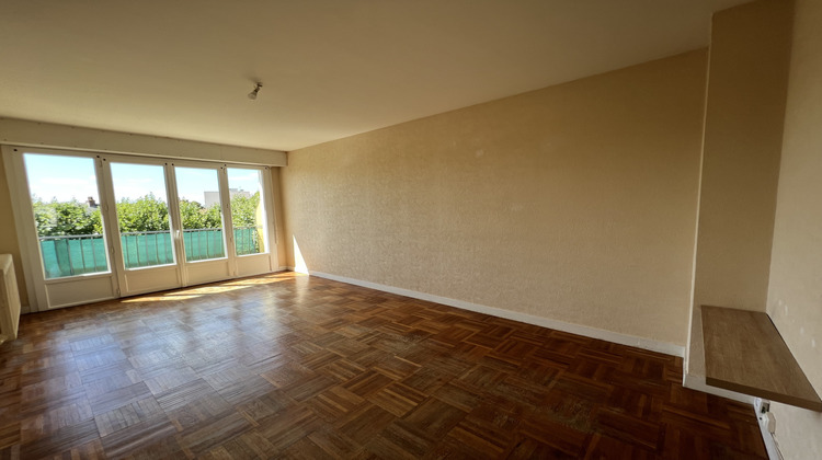 Ma-Cabane - Vente Appartement La Roche-sur-Yon, 57 m²