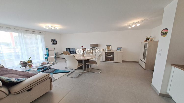 Ma-Cabane - Vente Appartement La Roche-sur-Yon, 61 m²