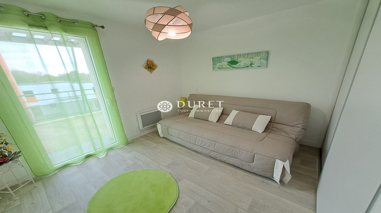 Ma-Cabane - Vente Appartement La Roche-sur-Yon, 61 m²