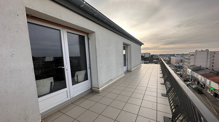 Ma-Cabane - Vente Appartement LA ROCHE-SUR-YON, 73 m²