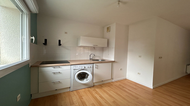 Ma-Cabane - Vente Appartement LA ROCHE-SUR-YON, 45 m²