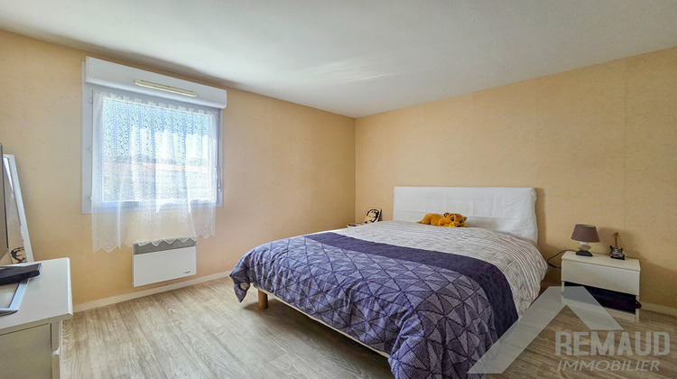 Ma-Cabane - Vente Appartement LA ROCHE-SUR-YON, 59 m²