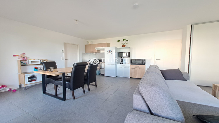 Ma-Cabane - Vente Appartement La Roche-sur-Yon, 49 m²