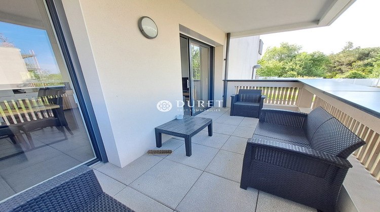 Ma-Cabane - Vente Appartement La Roche-sur-Yon, 49 m²