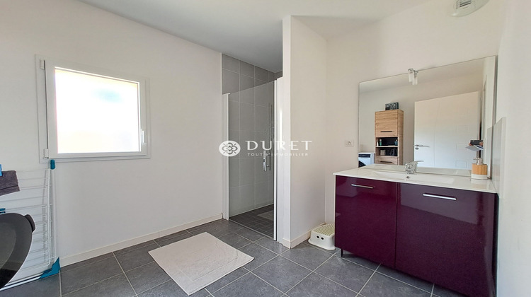 Ma-Cabane - Vente Appartement La Roche-sur-Yon, 49 m²