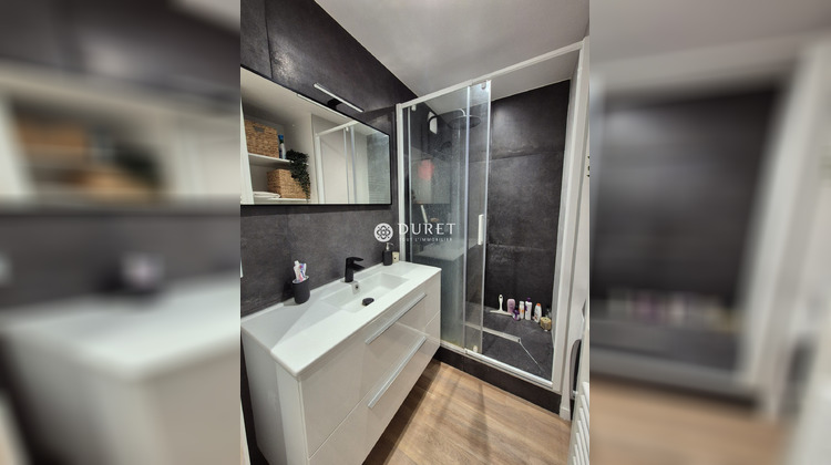 Ma-Cabane - Vente Appartement La Roche-sur-Yon, 32 m²