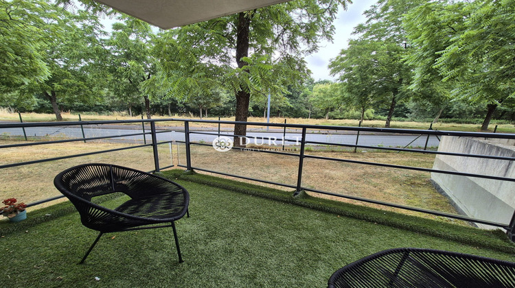 Ma-Cabane - Vente Appartement La Roche-sur-Yon, 32 m²