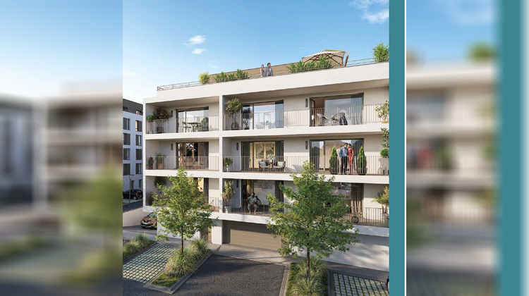 Ma-Cabane - Vente Appartement LA ROCHE-SUR-YON, 19 m²