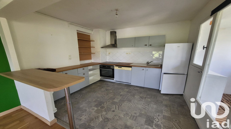 Ma-Cabane - Vente Appartement La Roche-sur-Yon, 75 m²