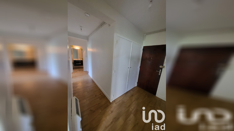 Ma-Cabane - Vente Appartement La Roche-sur-Yon, 75 m²