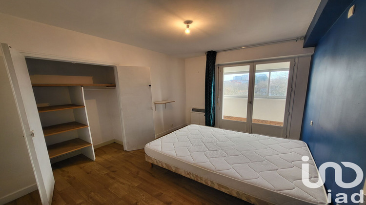 Ma-Cabane - Vente Appartement La Roche-sur-Yon, 75 m²