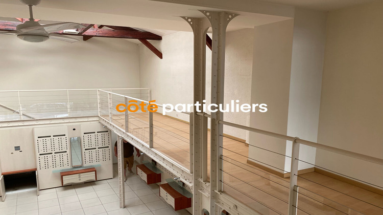 Ma-Cabane - Vente Appartement LA ROCHE-SUR-YON, 281 m²