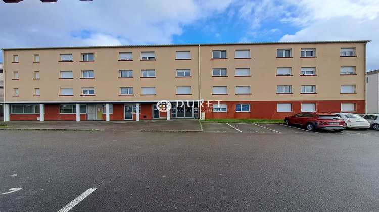 Ma-Cabane - Vente Appartement La Roche-sur-Yon, 20 m²