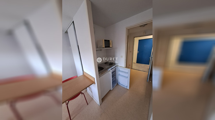 Ma-Cabane - Vente Appartement La Roche-sur-Yon, 20 m²
